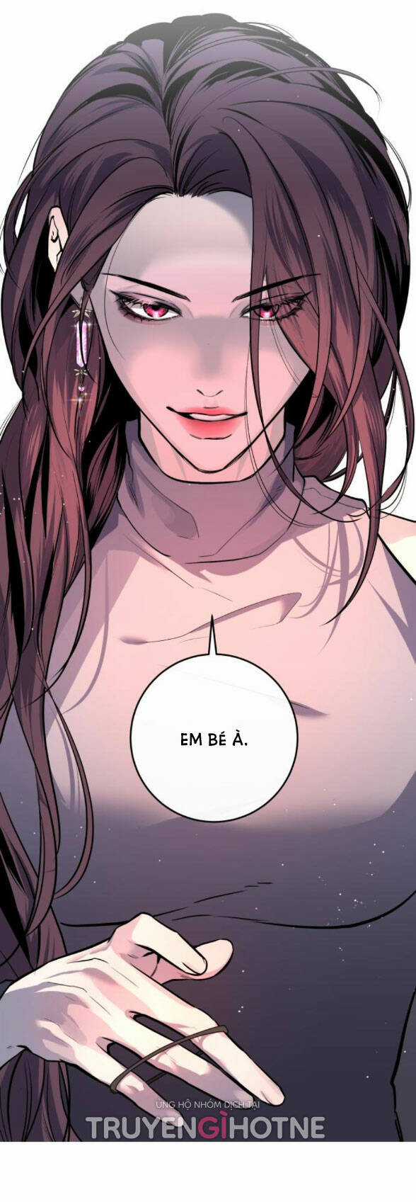 Tiên Nữ Ngoại Truyện Chapter 35.1 trang 22