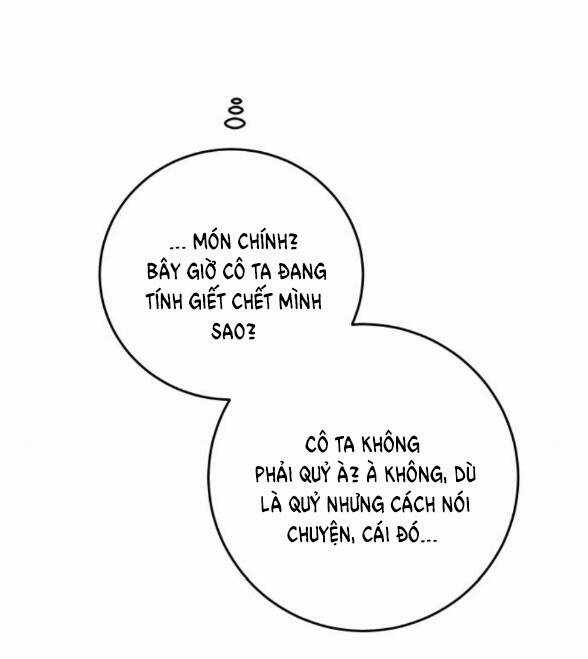 Tiên Nữ Ngoại Truyện Chapter 35.1 trang 28