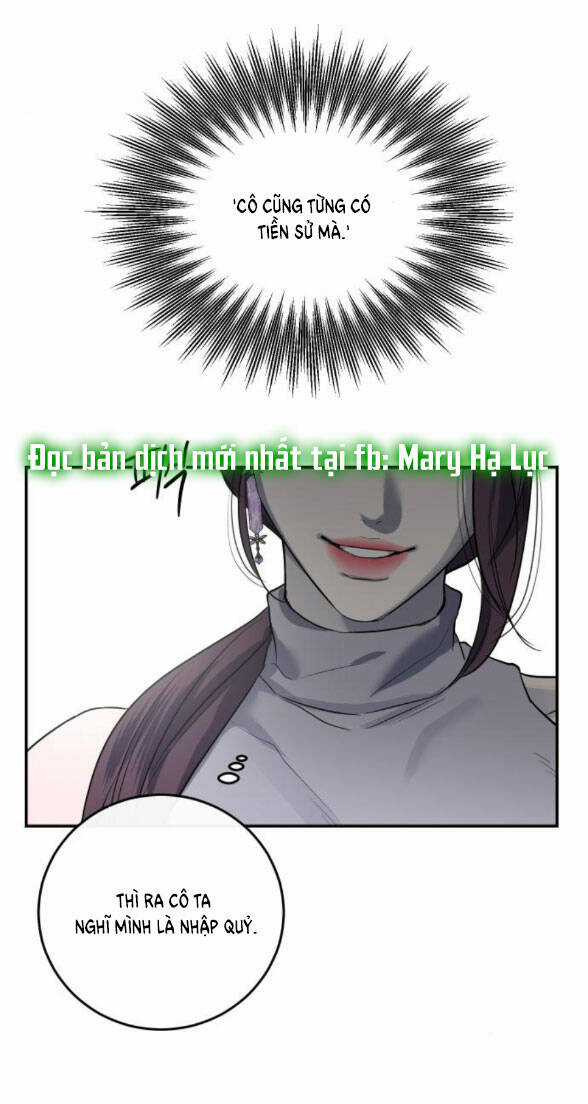 Tiên Nữ Ngoại Truyện Chapter 35.1 trang 3