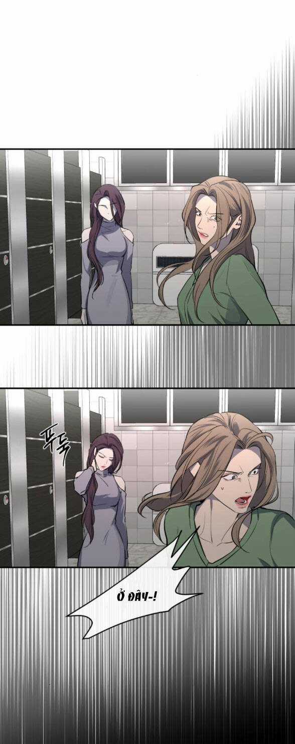 Tiên Nữ Ngoại Truyện Chapter 35.1 trang 30