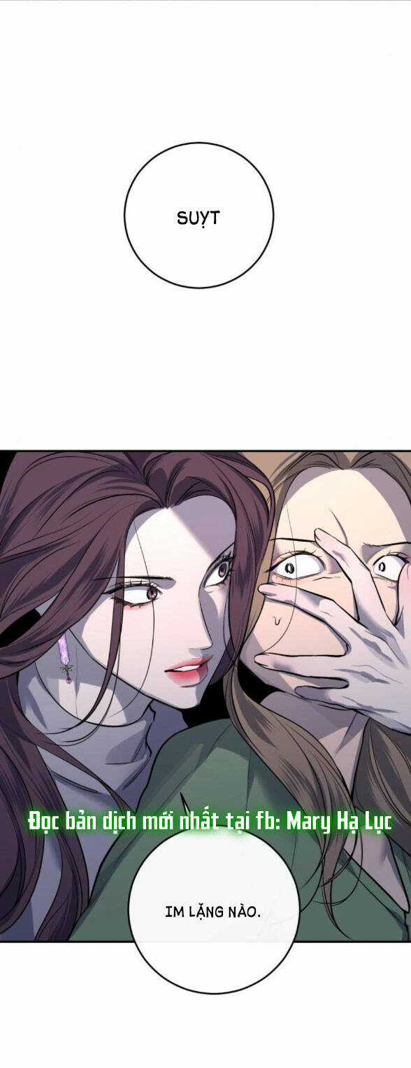 Tiên Nữ Ngoại Truyện Chapter 35.1 trang 31