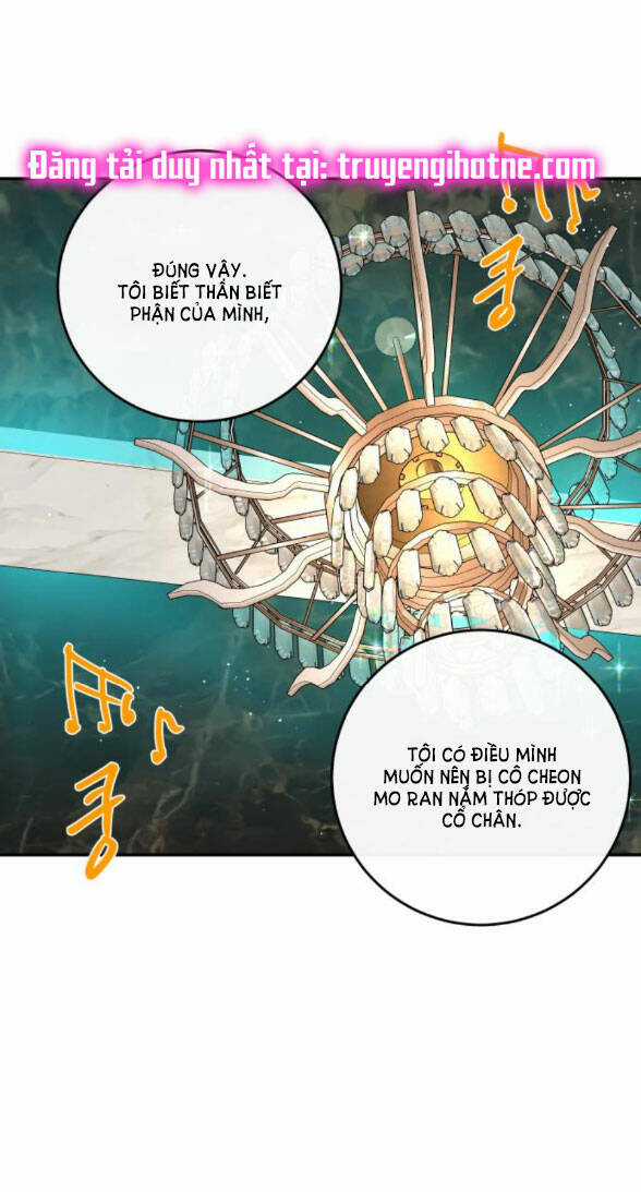 Tiên Nữ Ngoại Truyện Chapter 35.1 trang 36