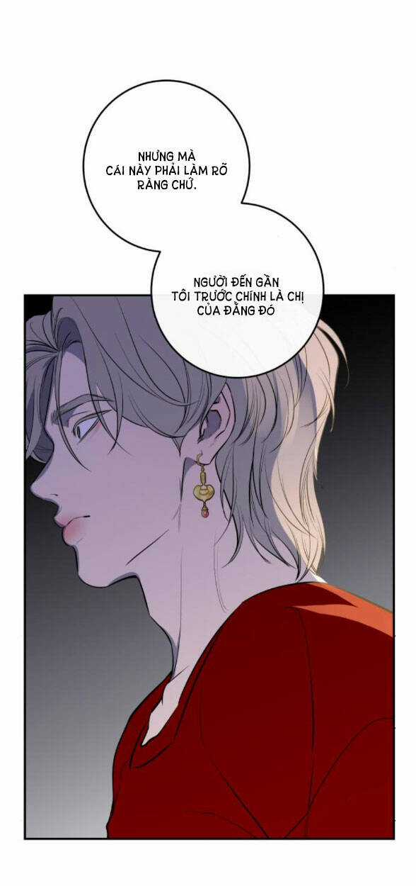Tiên Nữ Ngoại Truyện Chapter 35.1 trang 37