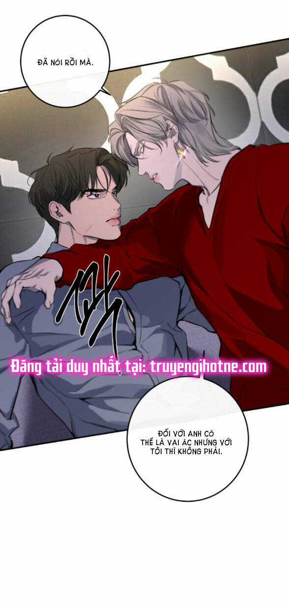 Tiên Nữ Ngoại Truyện Chapter 35.1 trang 51