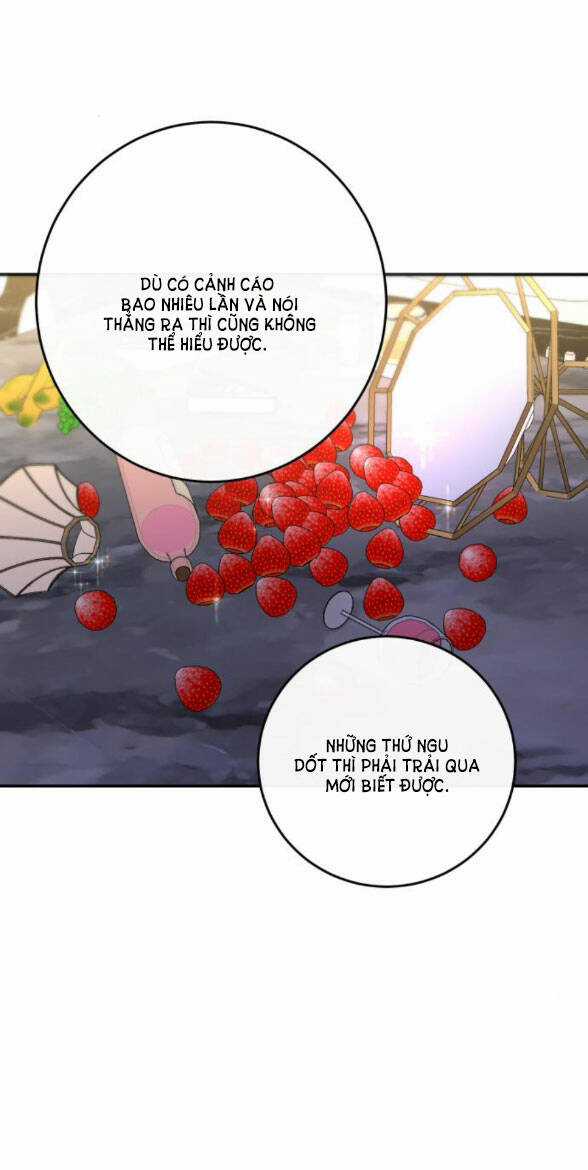 Tiên Nữ Ngoại Truyện Chapter 35.1 trang 52