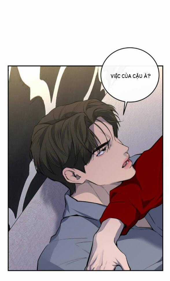 Tiên Nữ Ngoại Truyện Chapter 35.1 trang 54