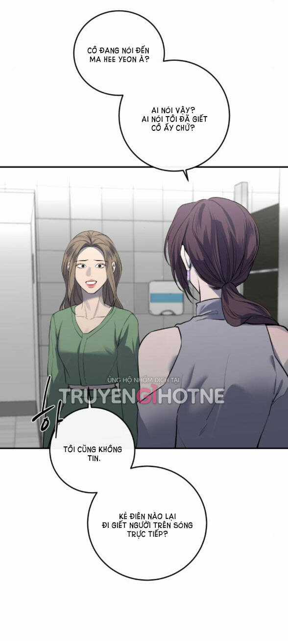 Tiên Nữ Ngoại Truyện Chapter 35.1 trang 6