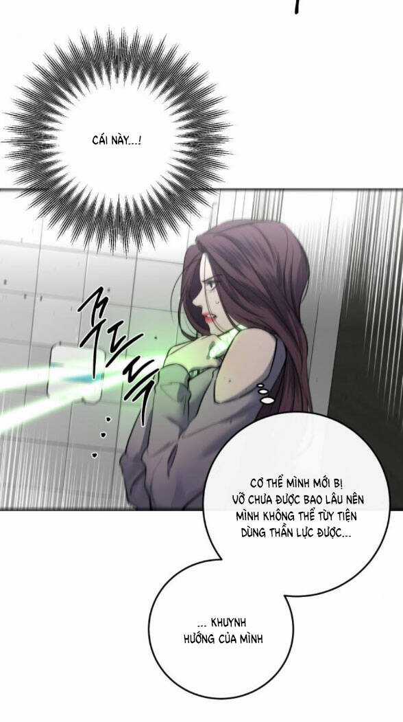 Tiên Nữ Ngoại Truyện Chapter 35.2 trang 12