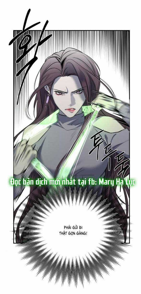 Tiên Nữ Ngoại Truyện Chapter 35.2 trang 13