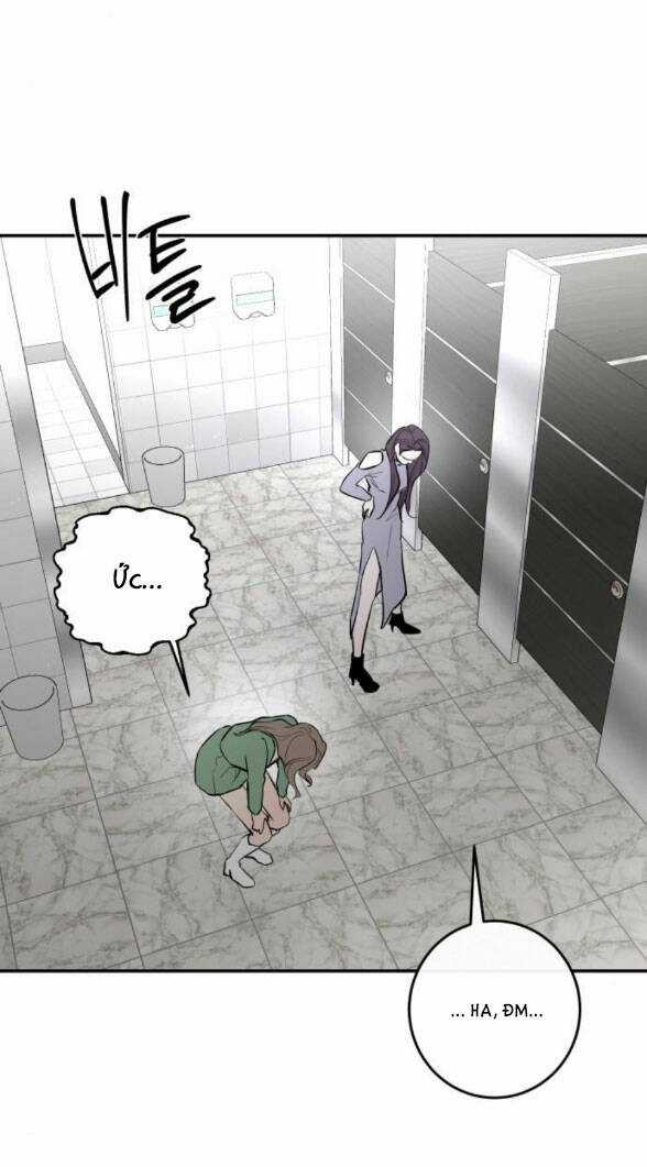 Tiên Nữ Ngoại Truyện Chapter 35.2 trang 18