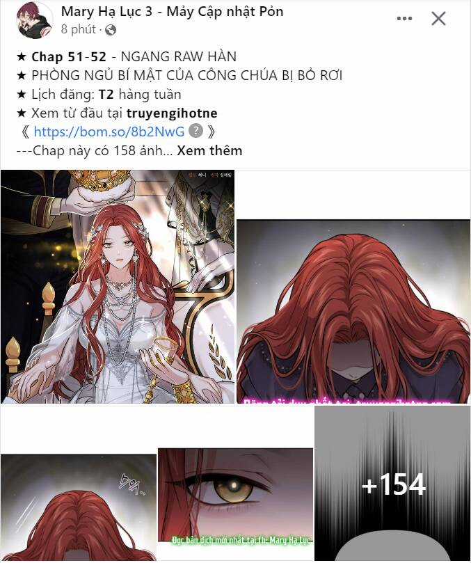 Tiên Nữ Ngoại Truyện Chapter 35.2 trang 24