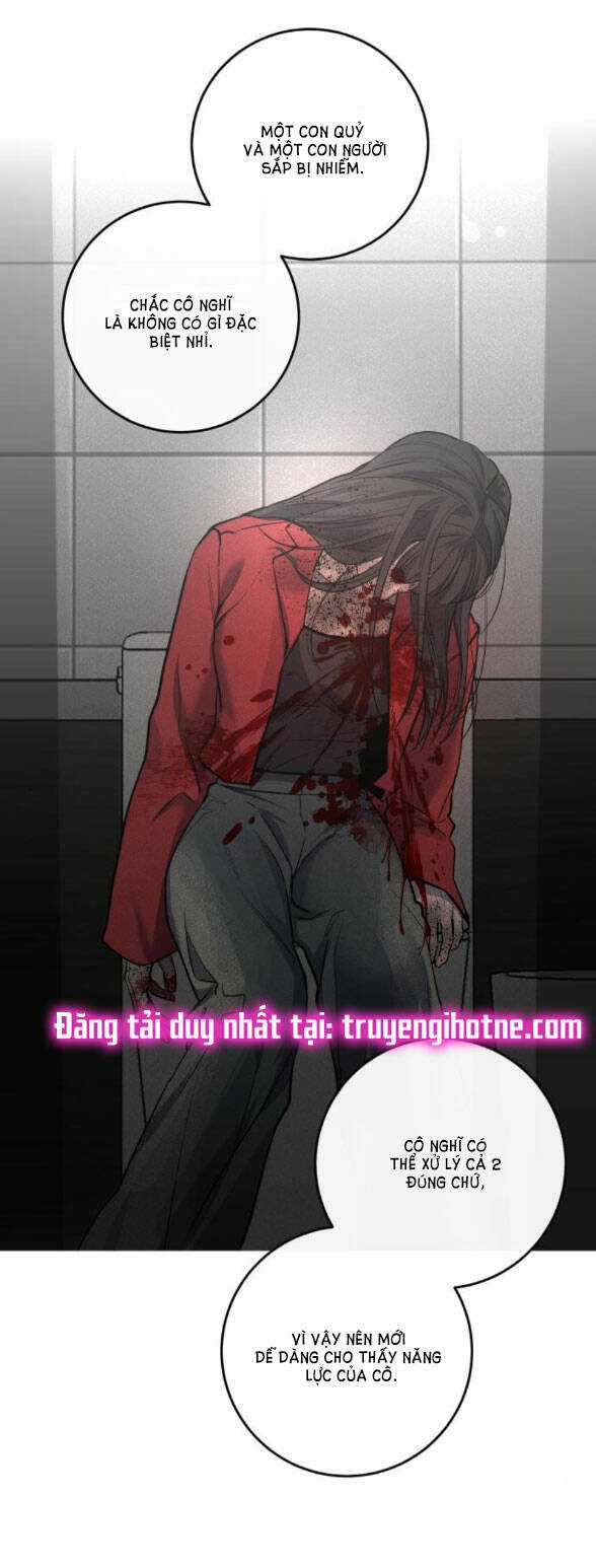 Tiên Nữ Ngoại Truyện Chapter 35.2 trang 29