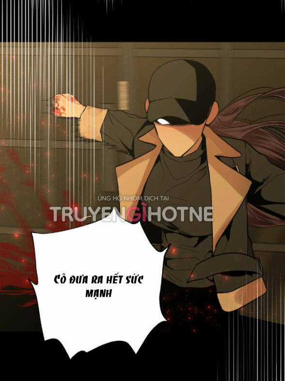 Tiên Nữ Ngoại Truyện Chapter 35.2 trang 34