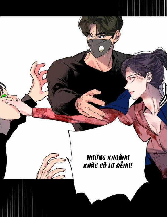 Tiên Nữ Ngoại Truyện Chapter 35.2 trang 35