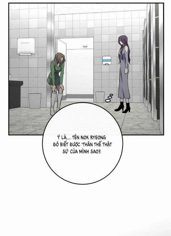 Tiên Nữ Ngoại Truyện Chapter 35.2 trang 40