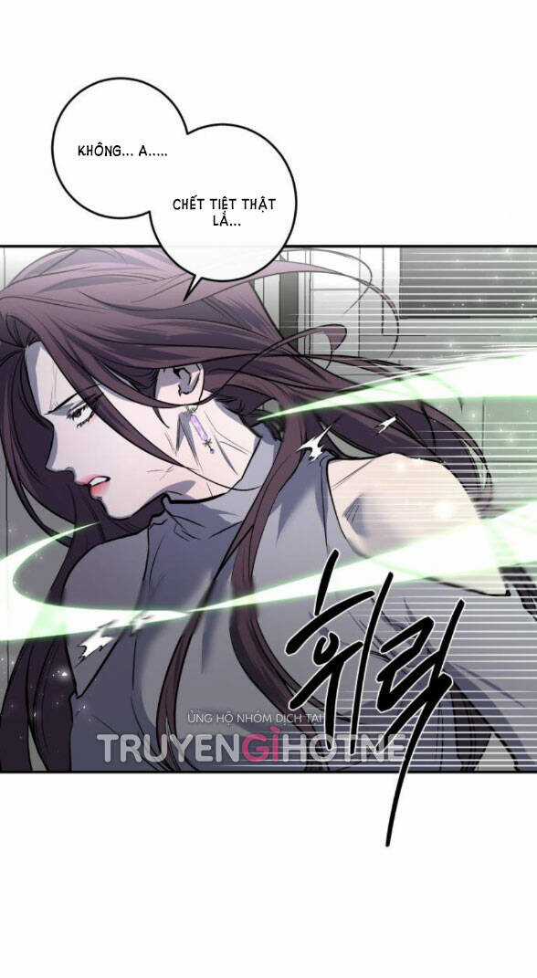 Tiên Nữ Ngoại Truyện Chapter 35.2 trang 9