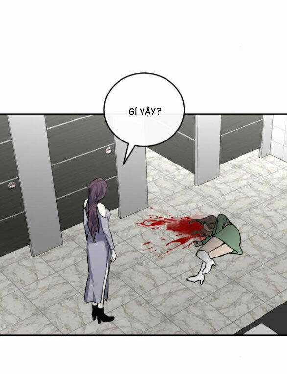 Tiên Nữ Ngoại Truyện Chapter 36.1 trang 17