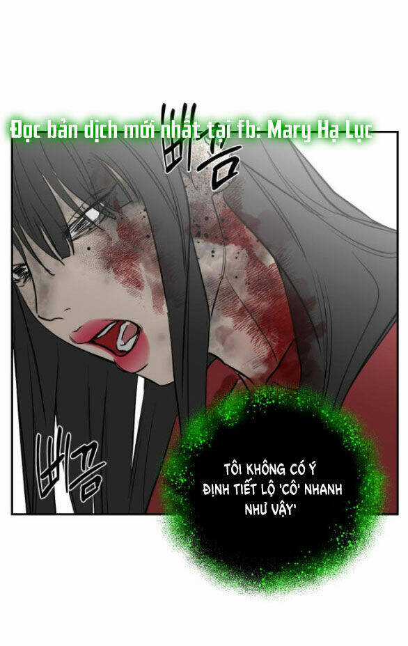 Tiên Nữ Ngoại Truyện Chapter 36.1 trang 31