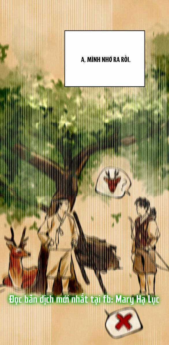 Tiên Nữ Ngoại Truyện Chapter 36.1 trang 40