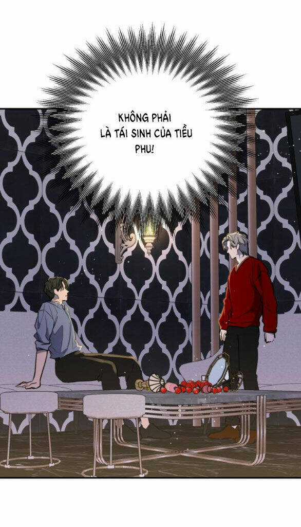 Tiên Nữ Ngoại Truyện Chapter 36.1 trang 9