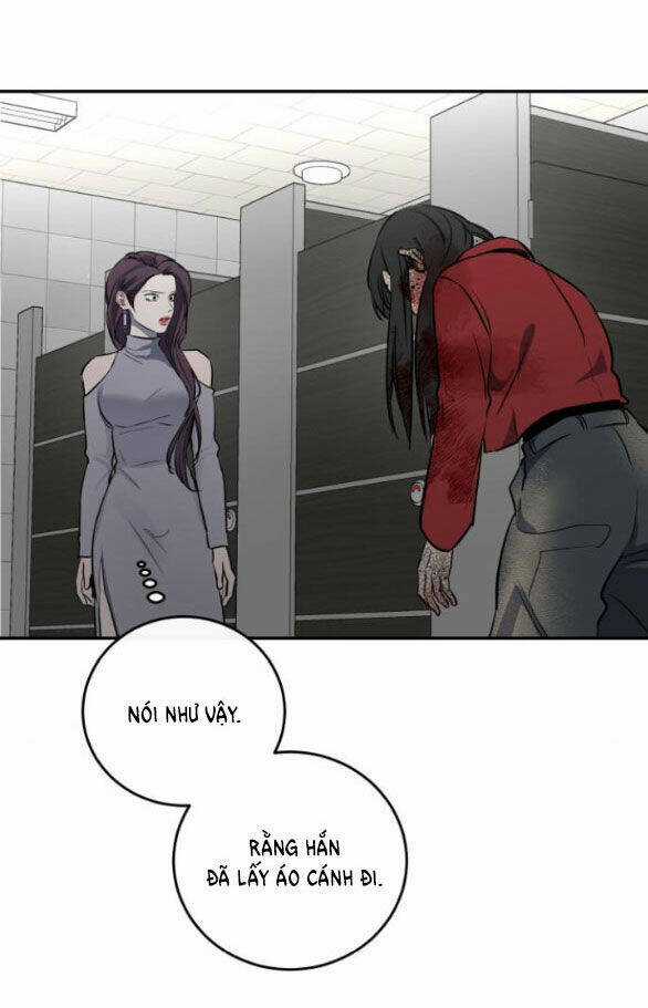 Tiên Nữ Ngoại Truyện Chapter 36.2 trang 2