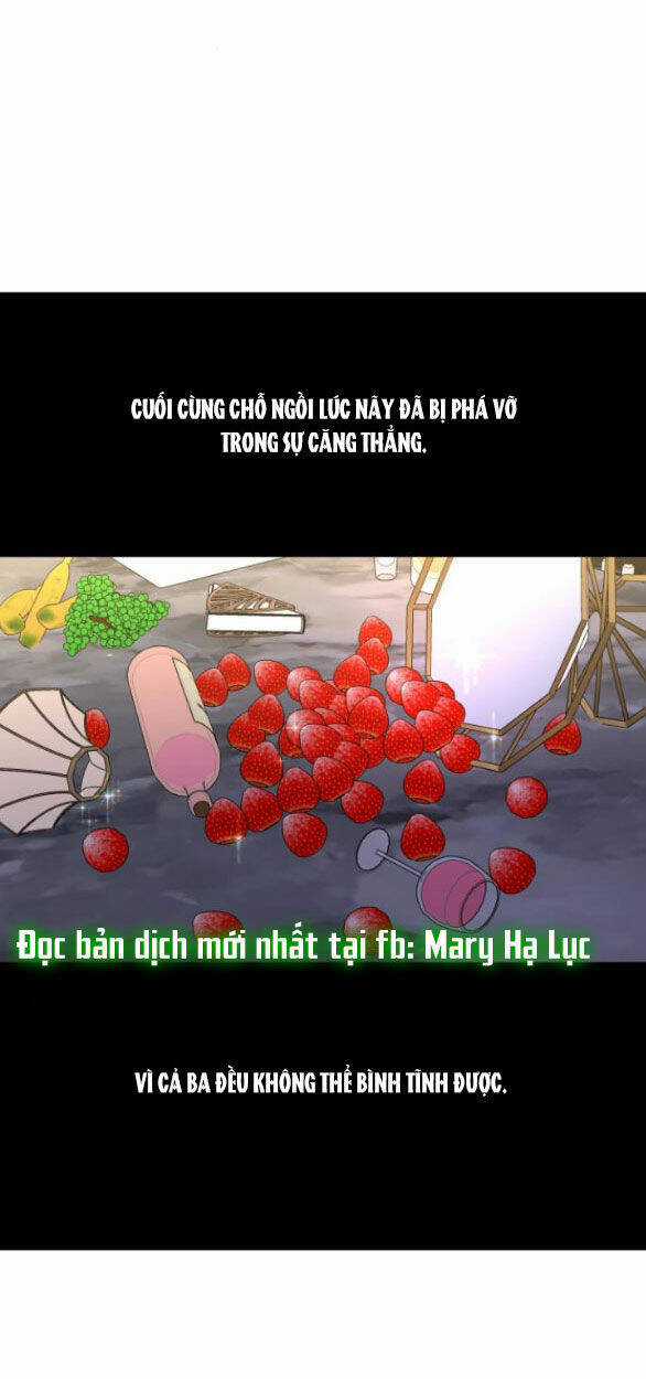 Tiên Nữ Ngoại Truyện Chapter 36.2 trang 28