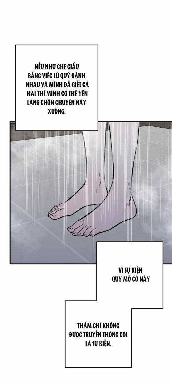 Tiên Nữ Ngoại Truyện Chapter 36.2 trang 29