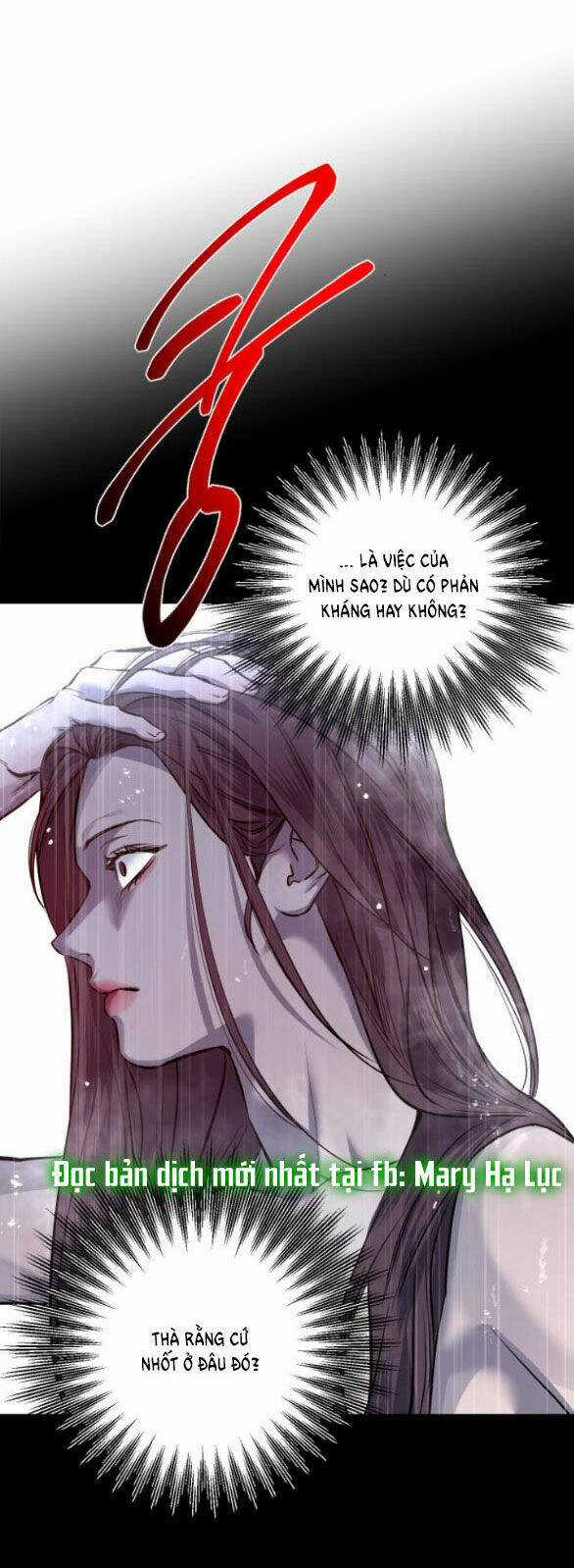 Tiên Nữ Ngoại Truyện Chapter 36.2 trang 36