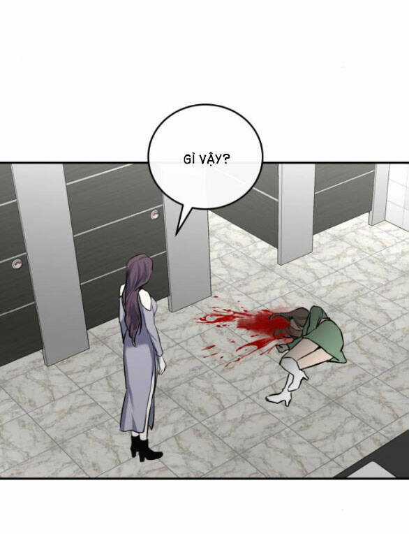 Tiên Nữ Ngoại Truyện Chapter 36 trang 17