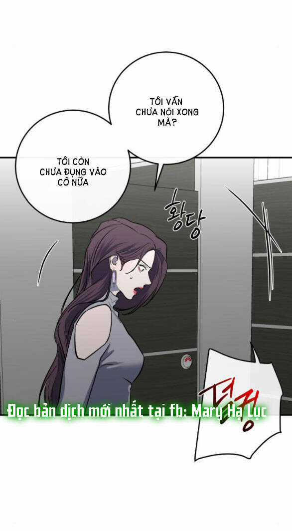 Tiên Nữ Ngoại Truyện Chapter 36 trang 19
