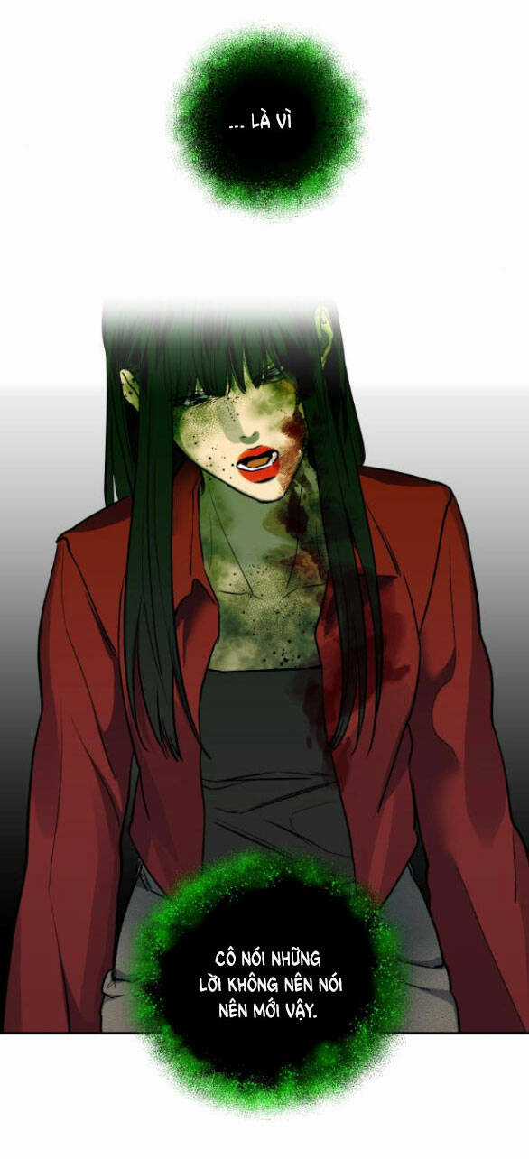 Tiên Nữ Ngoại Truyện Chapter 36 trang 23