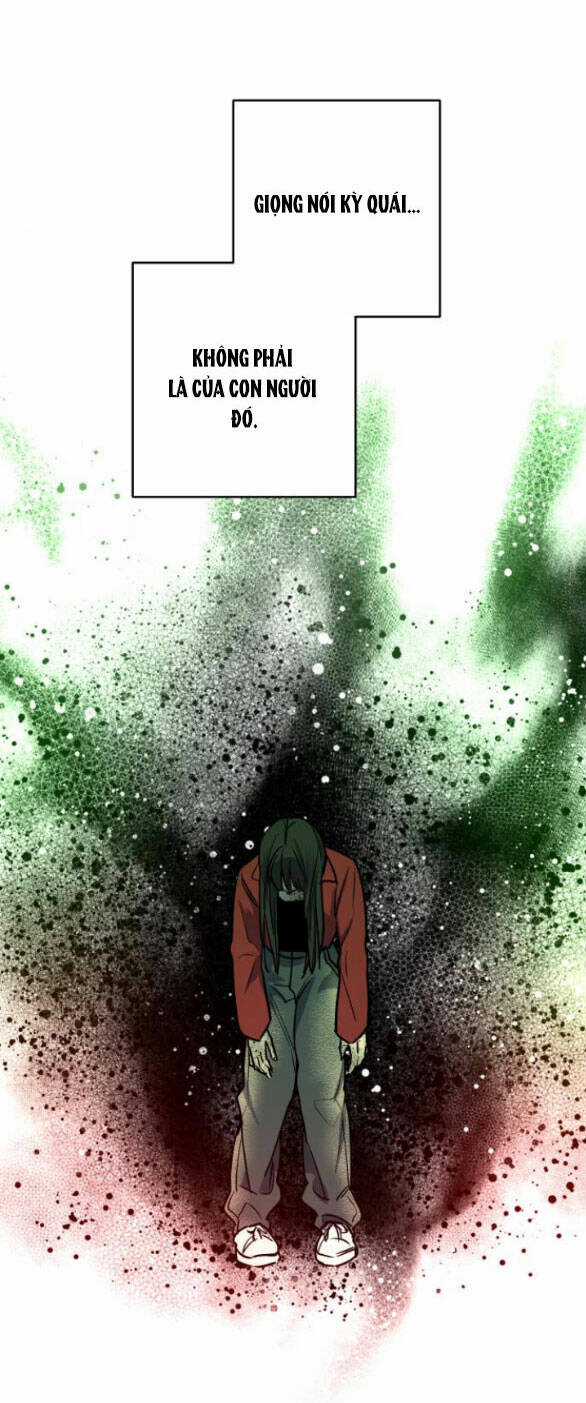 Tiên Nữ Ngoại Truyện Chapter 36 trang 25