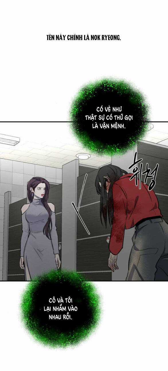 Tiên Nữ Ngoại Truyện Chapter 36 trang 28