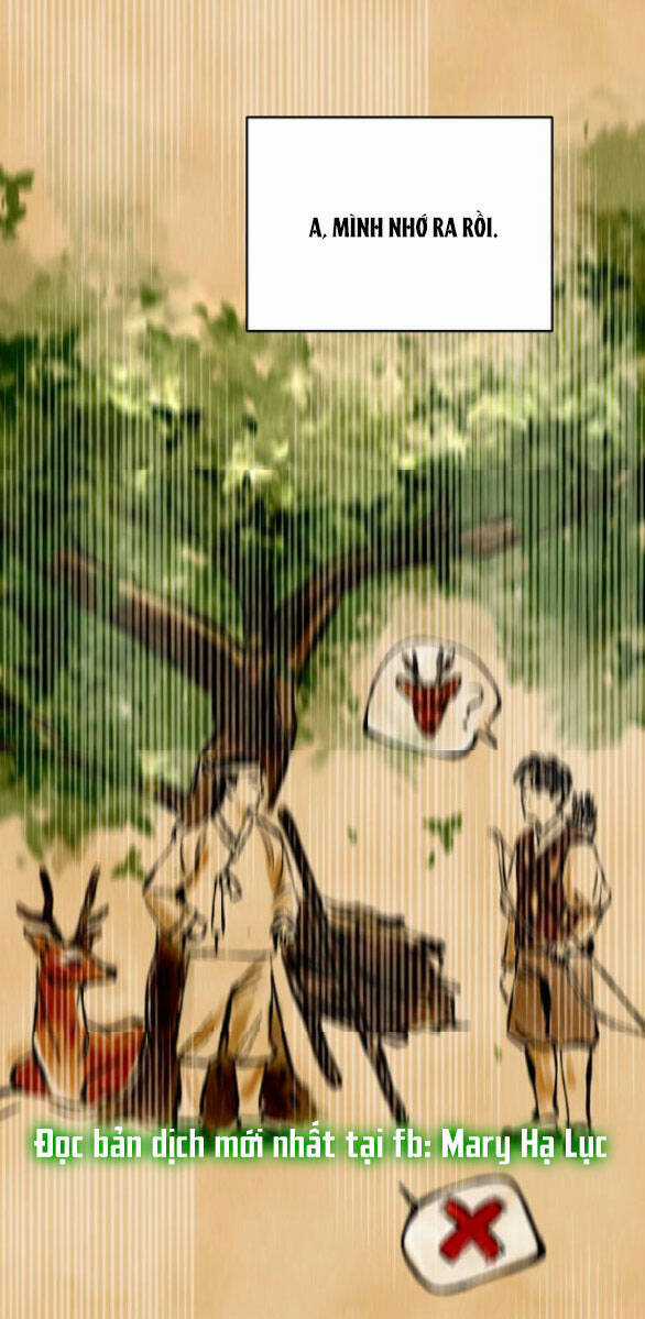 Tiên Nữ Ngoại Truyện Chapter 36 trang 36