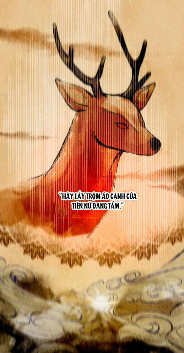 Tiên Nữ Ngoại Truyện Chapter 36 trang 38