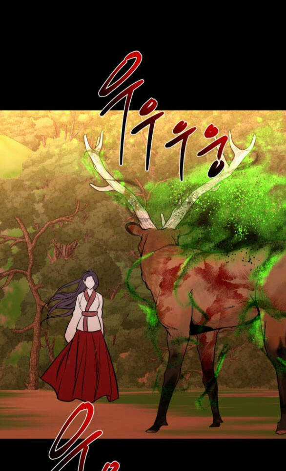 Tiên Nữ Ngoại Truyện Chapter 36 trang 41