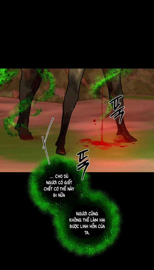 Tiên Nữ Ngoại Truyện Chapter 36 trang 48