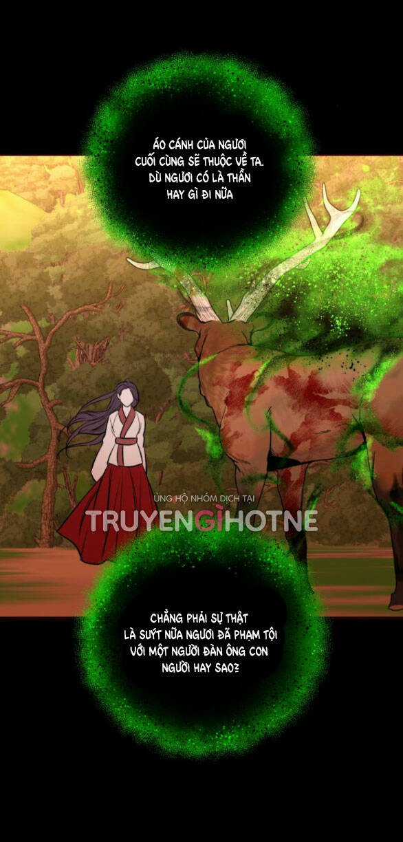 Tiên Nữ Ngoại Truyện Chapter 36 trang 49