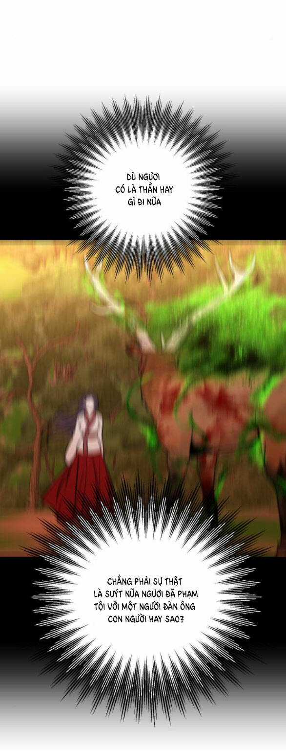 Tiên Nữ Ngoại Truyện Chapter 36 trang 96