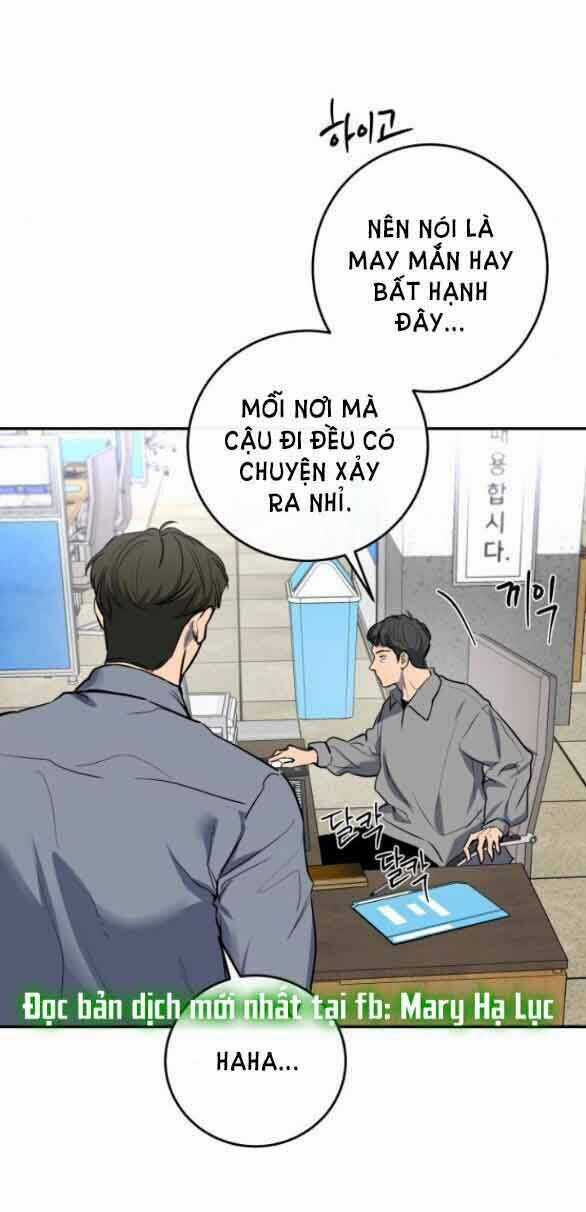 Tiên Nữ Ngoại Truyện Chapter 37.1 trang 12