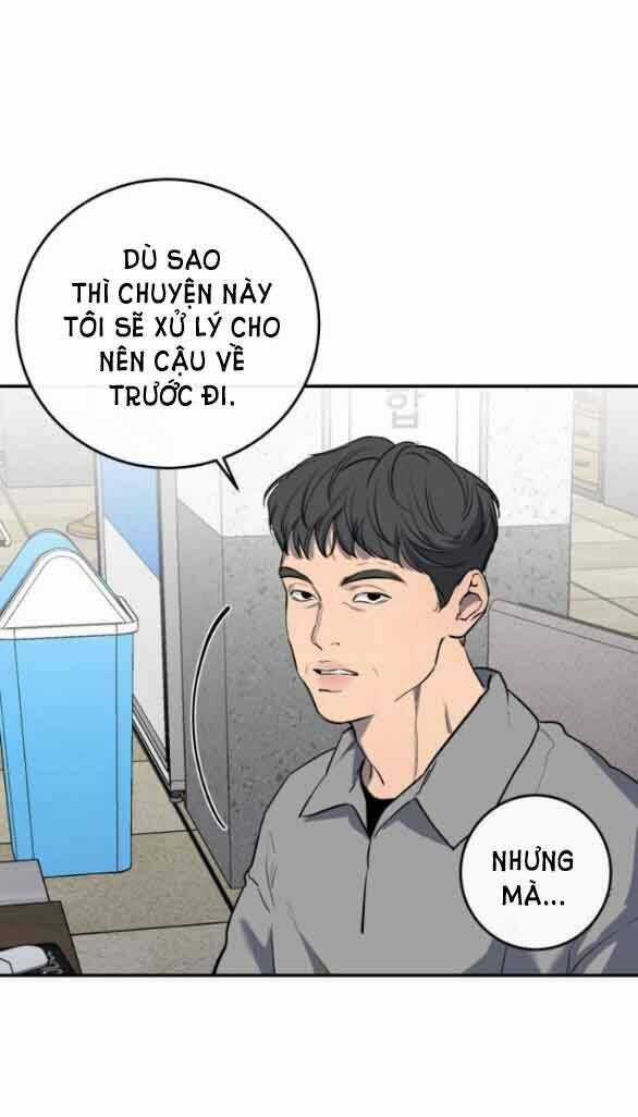 Tiên Nữ Ngoại Truyện Chapter 37.1 trang 13