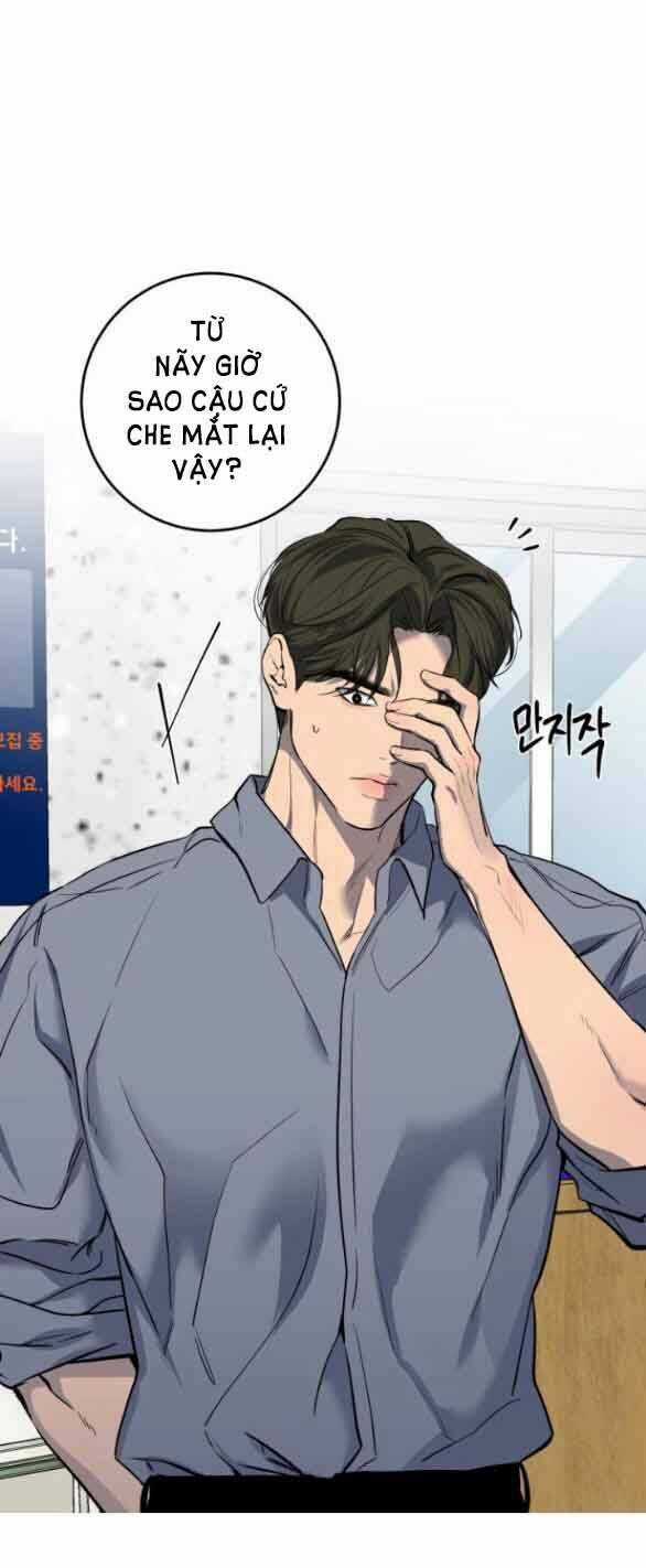 Tiên Nữ Ngoại Truyện Chapter 37.1 trang 14