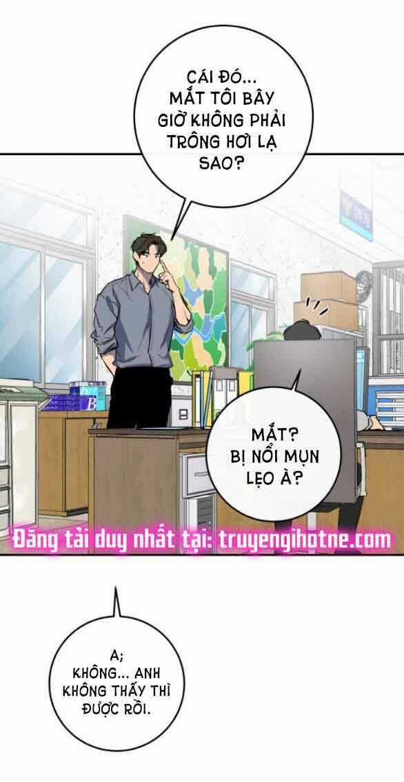 Tiên Nữ Ngoại Truyện Chapter 37.1 trang 16