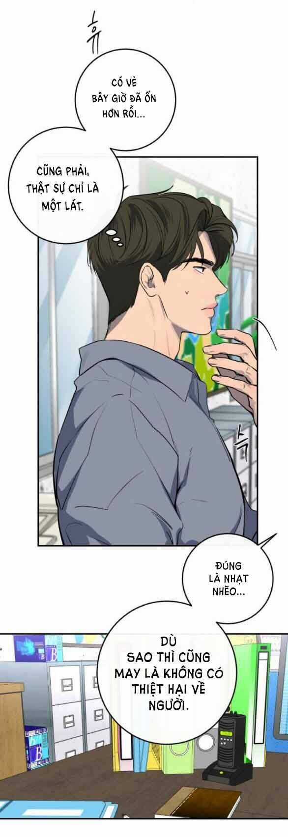 Tiên Nữ Ngoại Truyện Chapter 37.1 trang 17