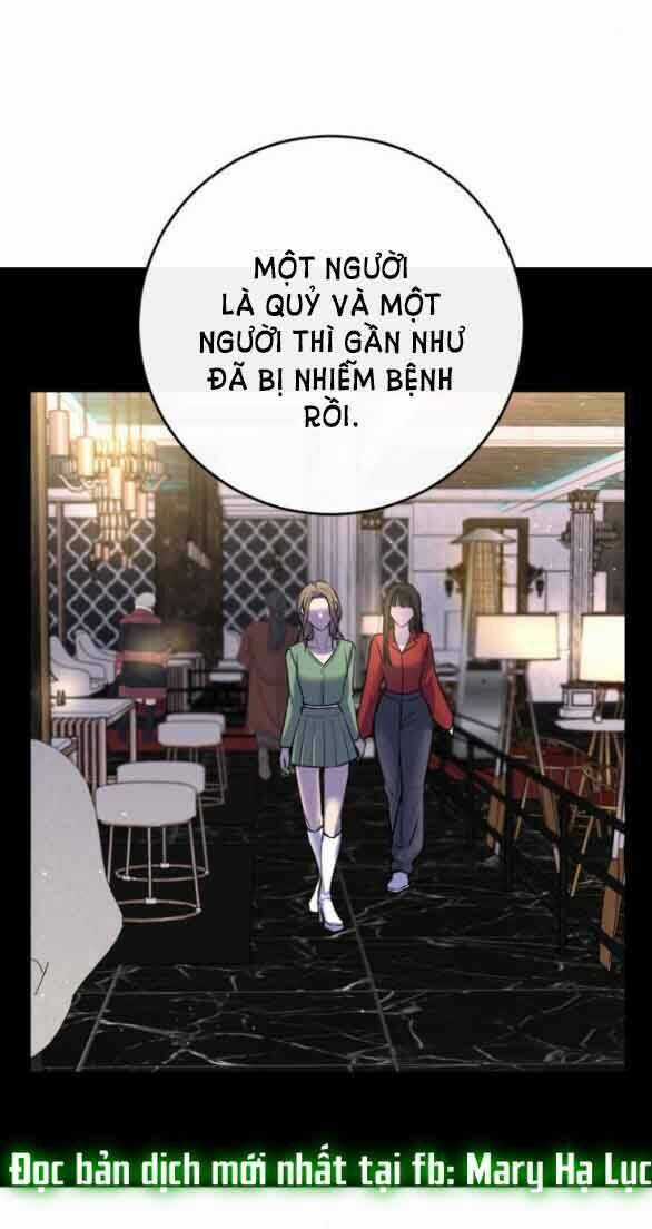 Tiên Nữ Ngoại Truyện Chapter 37.1 trang 18