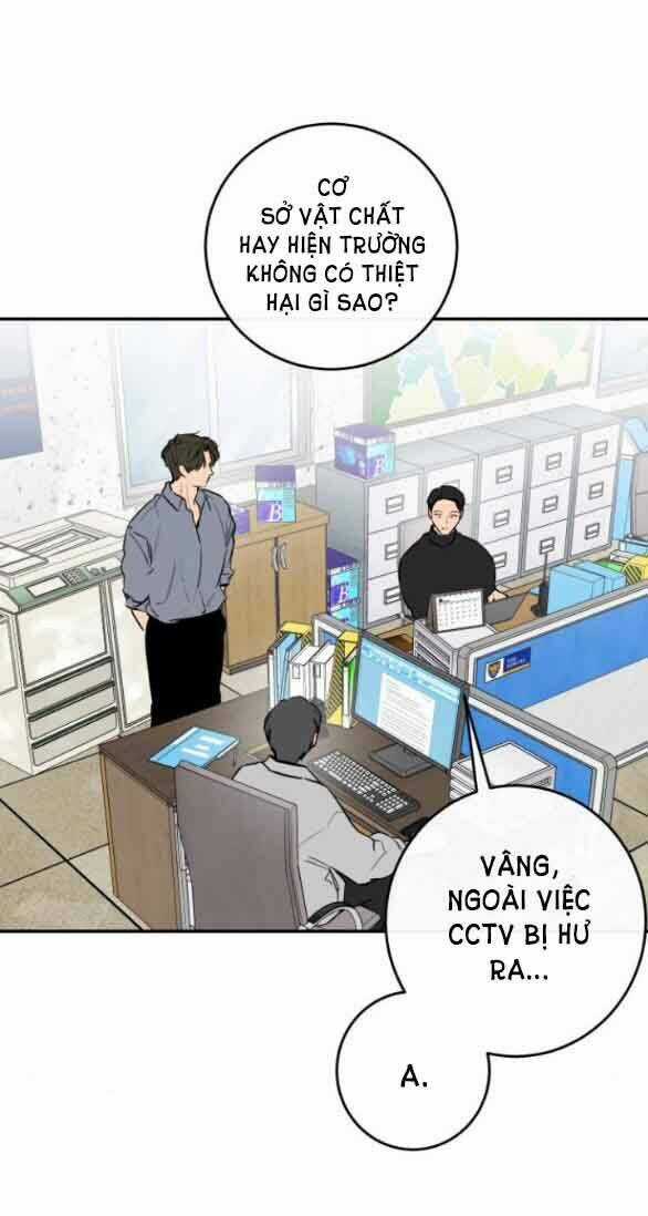 Tiên Nữ Ngoại Truyện Chapter 37.1 trang 19