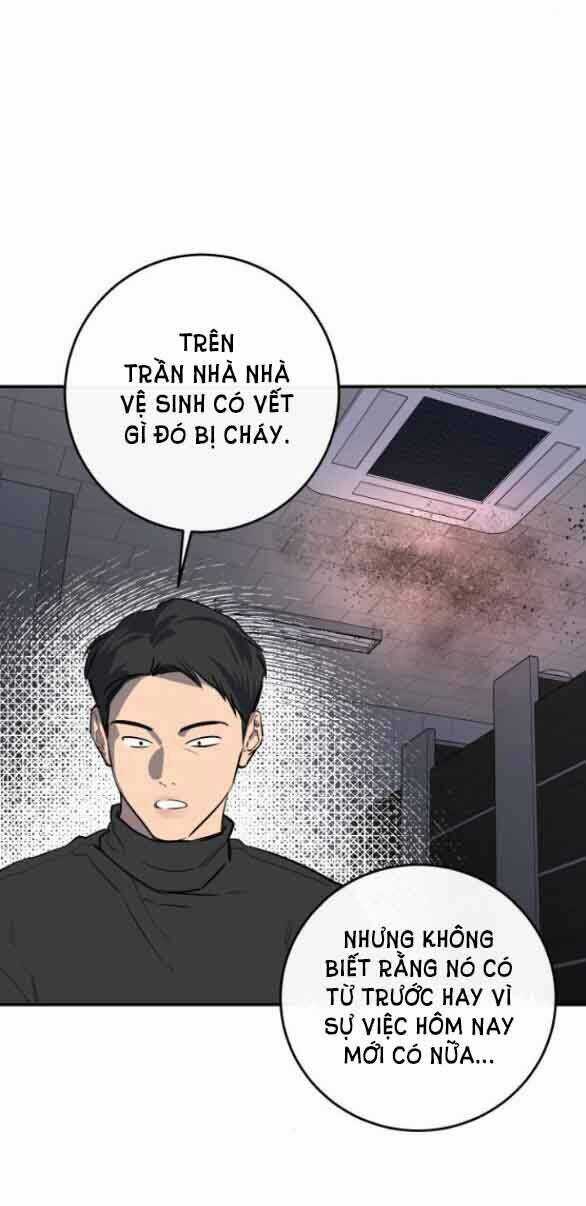 Tiên Nữ Ngoại Truyện Chapter 37.1 trang 24
