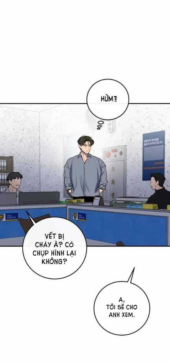 Tiên Nữ Ngoại Truyện Chapter 37.1 trang 25