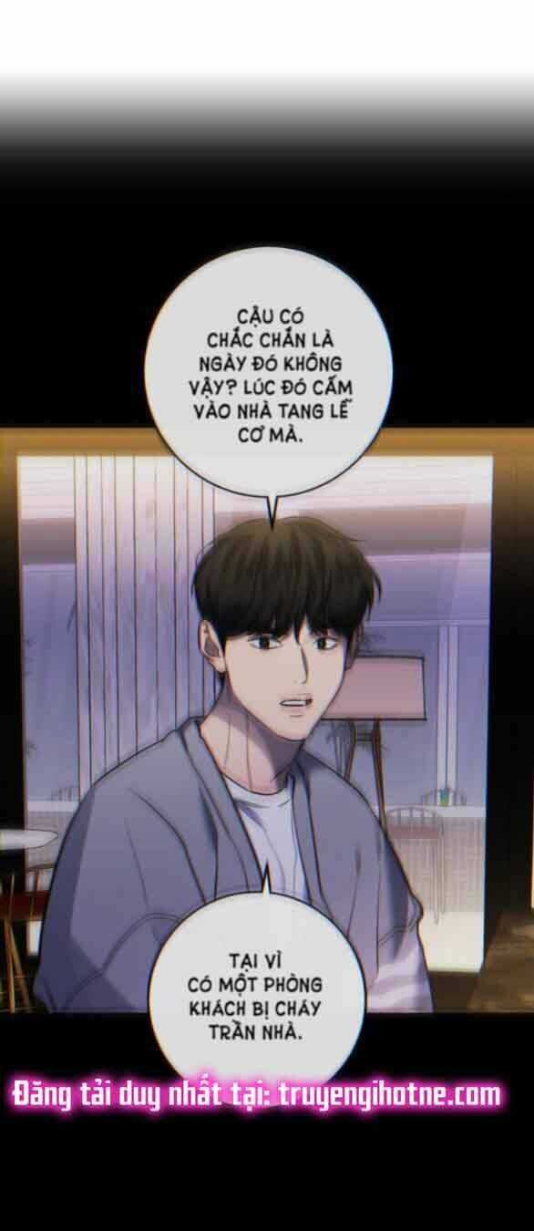 Tiên Nữ Ngoại Truyện Chapter 37.1 trang 26