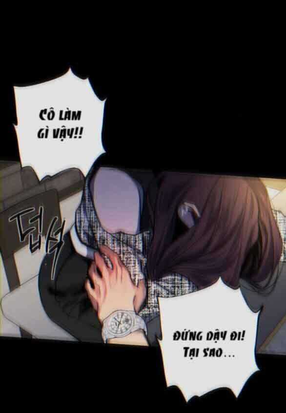 Tiên Nữ Ngoại Truyện Chapter 37.1 trang 27